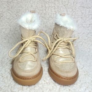 Gymboree Baby Girls Snow boots